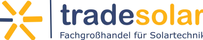 Partnerservice Trade Solar
